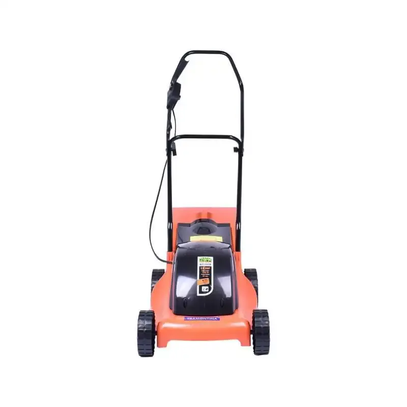 Cortador de grama elétrico 1300W CE35P Tramontina 220 V — fotografia 5