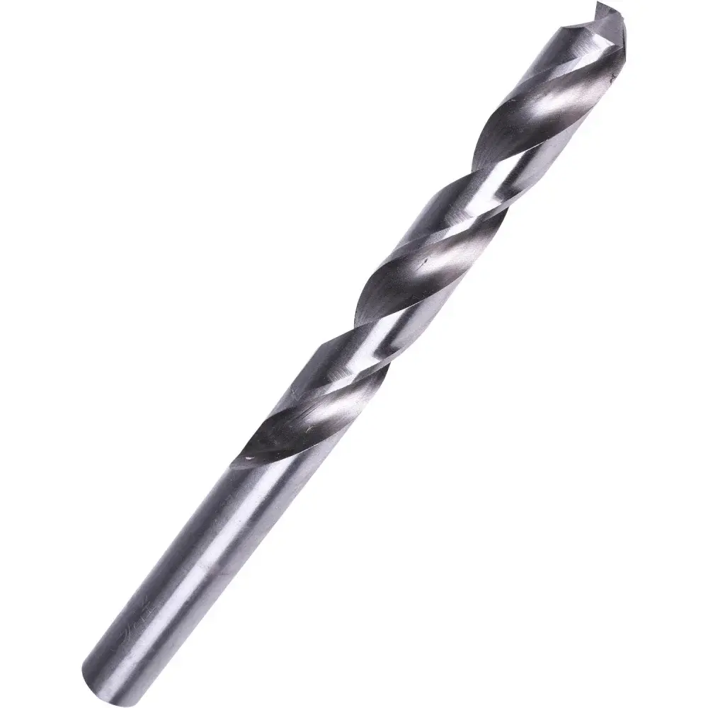 Broca helicoidal em aço rápido 1/2 x 152MM Collins — fotografia 3