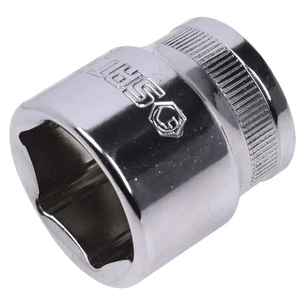 Soquete sextavado 30 mm encaixe 1/2 Sata ST13317SC — fotografia 8