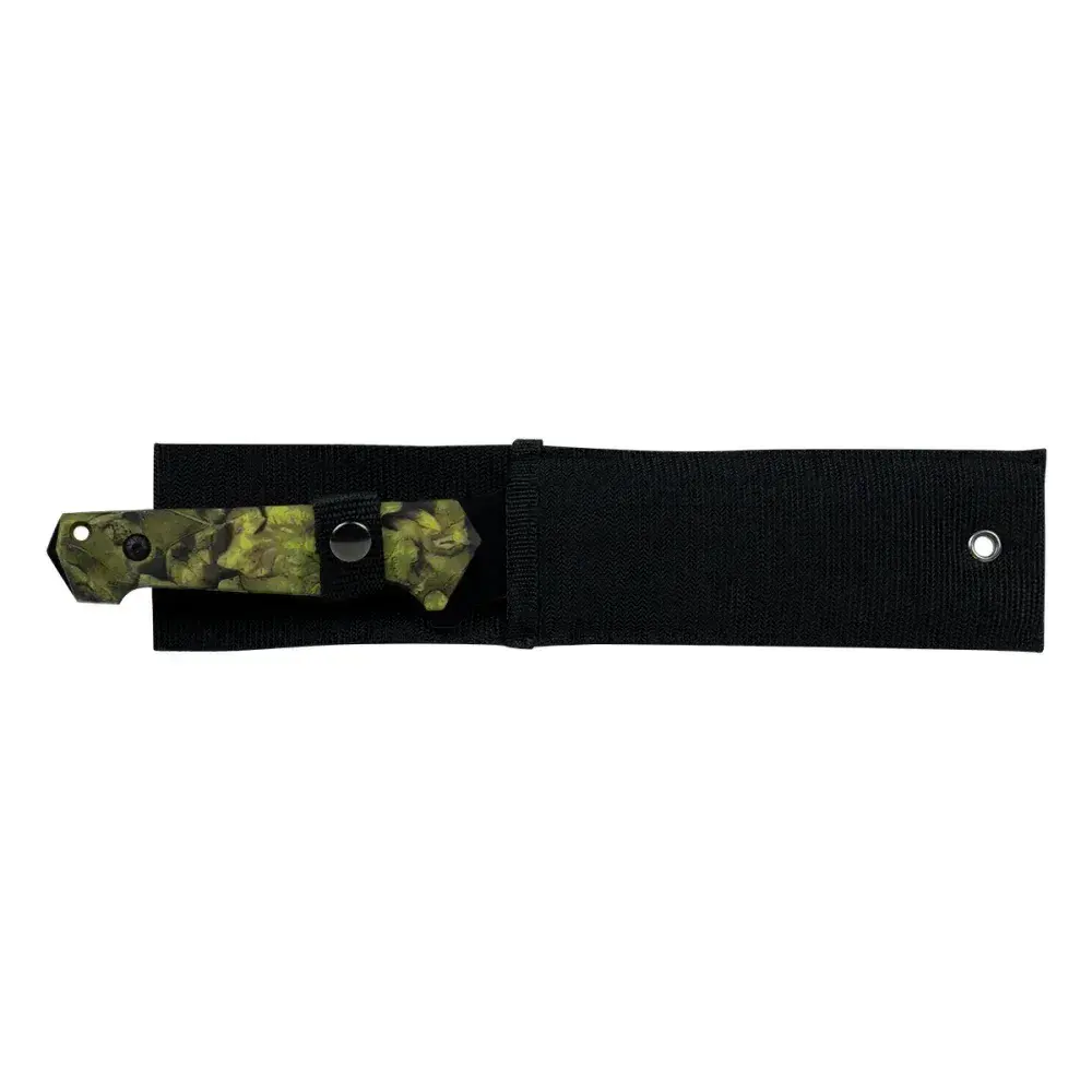 Faca modelo adventure com 26,5CM da Kala — fotografia 7