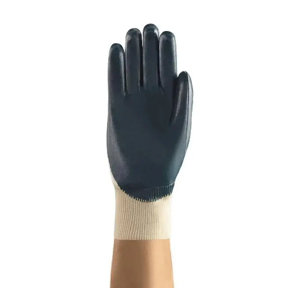 Luva textil hylite 47-400 t 07 CA27974 Ansell — fotografia 3