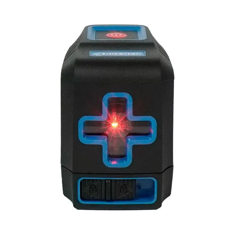 Nível a laser alta precisão 15M bateria lítio 10697 Bremen — fotografia 3
