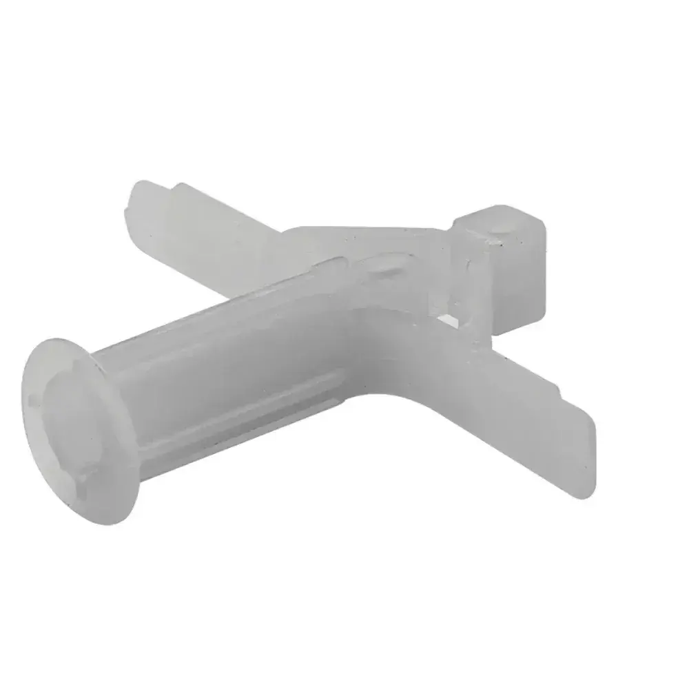 Bucha fly 02 gesso drywall 50PC Worker — fotografia 2