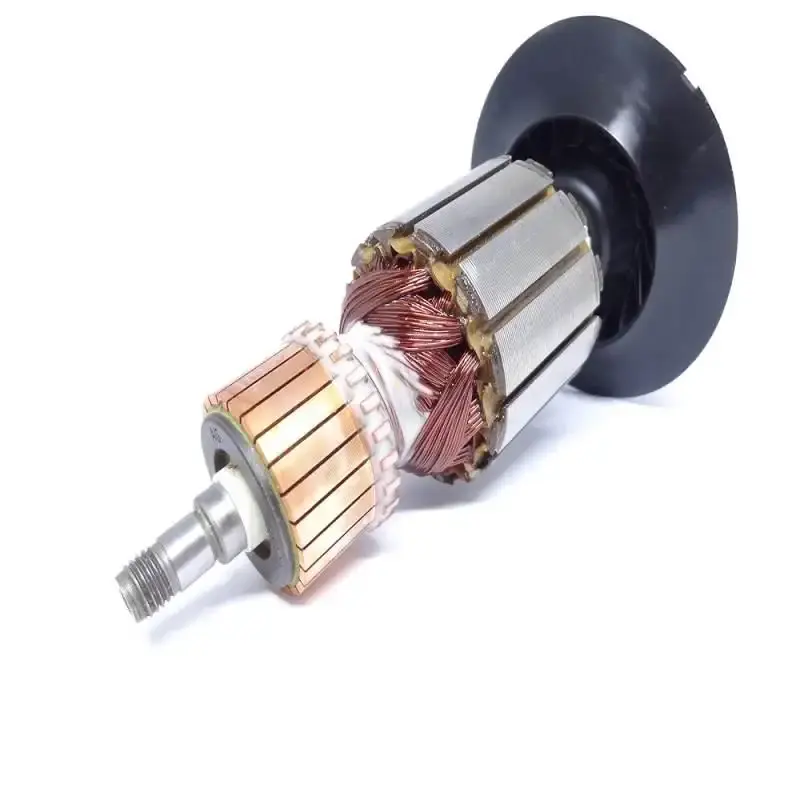 Induzido para martelo perfurador GBH 5-40 d em 220V 1619P10769 Bosch 220 V — fotografia 4