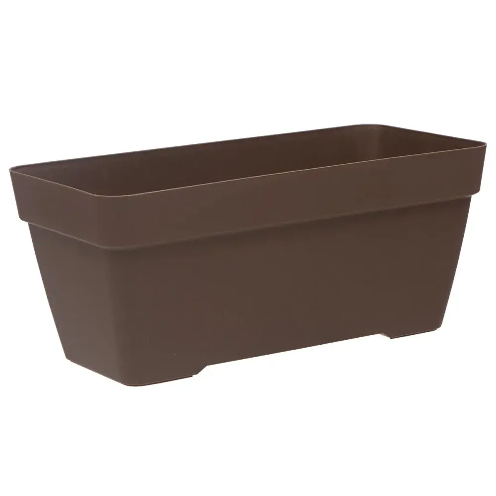 Vaso sampa taupe 40X17CM 7L Vasart