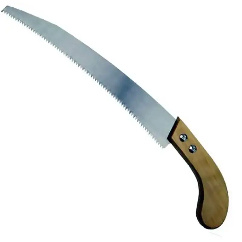Serrote para poda curvo 12 POL 30 CM 13073058 Starfer — fotografia de referência