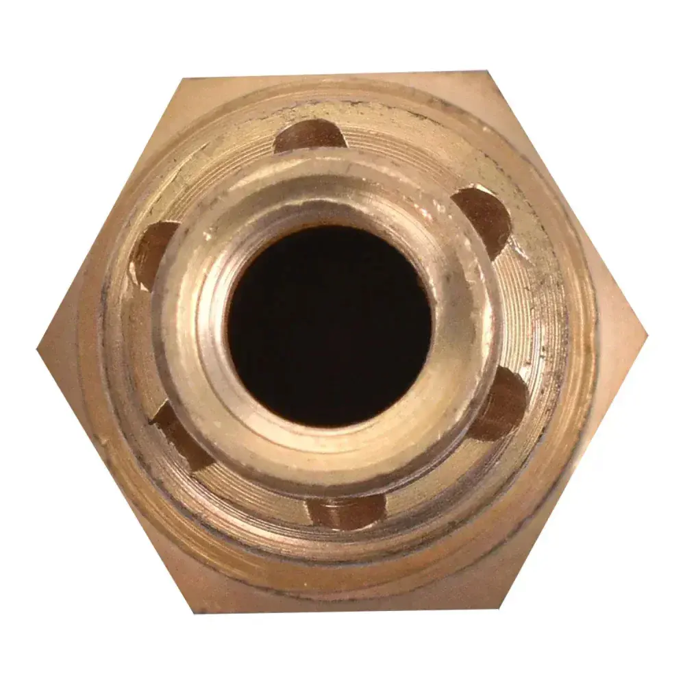 Porta bico para tocha mb 405 Oximig — fotografia 11