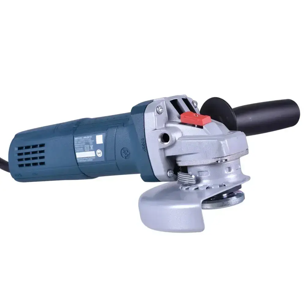 Esmerilhadeira angular 900W modelo gws 9-125 Bosch – 220V — fotografia 8