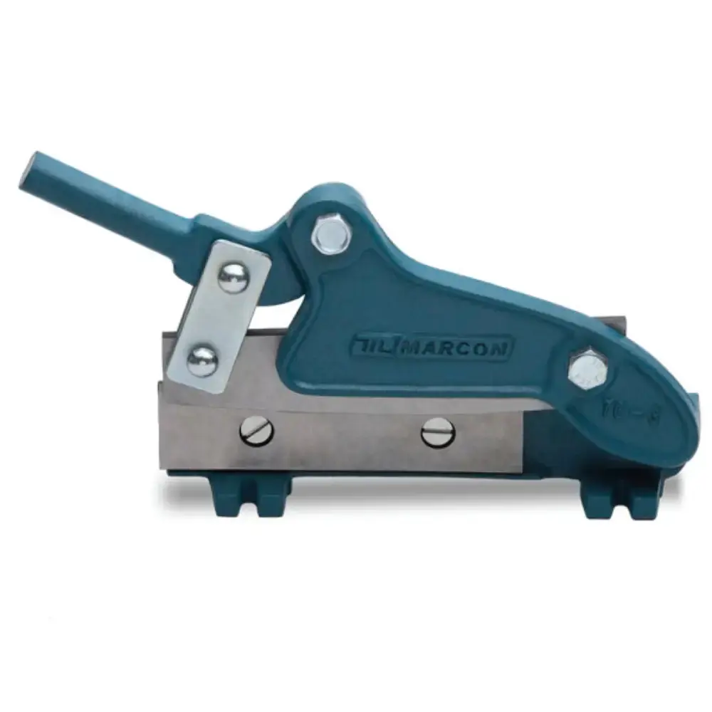 Tesoura para cortar chapa N°5 TC-5 Marcon