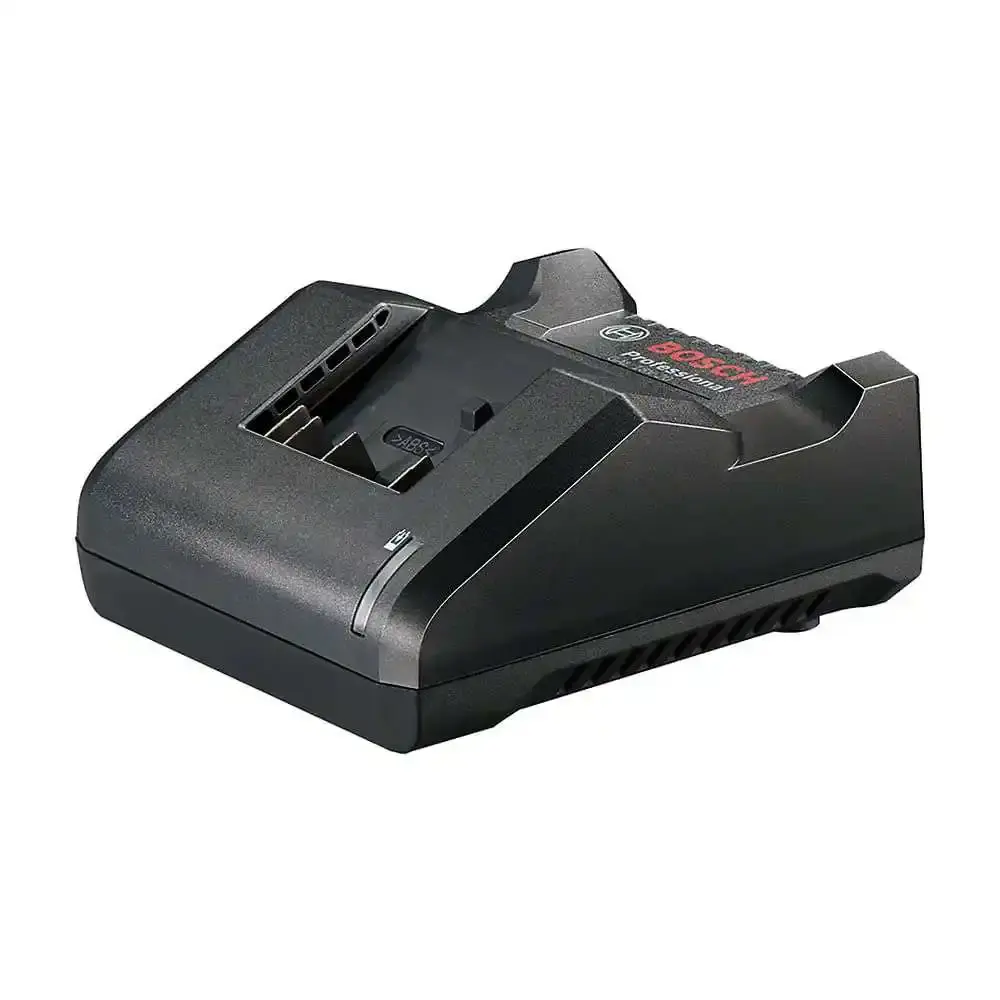 Furadeira e parafusadeira 18V com impacto GSB 180-LI 54NM com 1 bateria e carregador bivolt Bosch — fotografia 7
