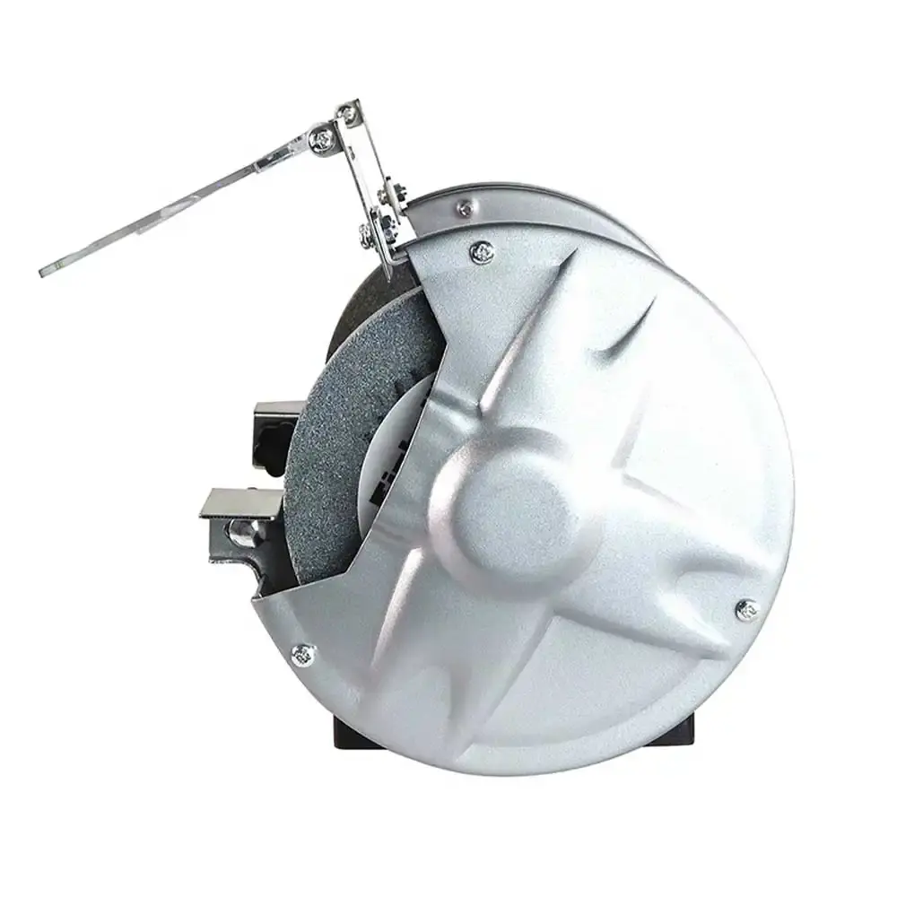 Moto esmeril 6 pol 150W tc-bg 150 4412572 bivolt Einhell — fotografia 3