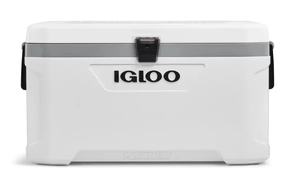 Caixa térmica marine ultra 66L - Igloo — fotografia 8