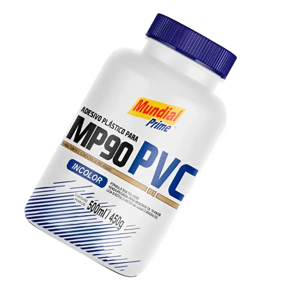 Cola PVC MP90 450 g MUNDIAL PRIME — fotografia 5