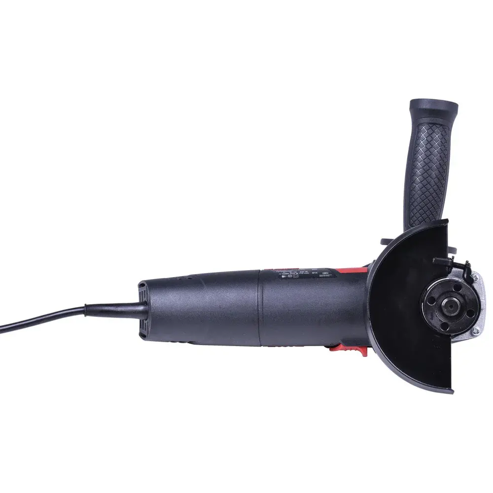 Esmerilhadeira angular 4 1/2 830W 9004 Skil - 220 volts — fotografia 5
