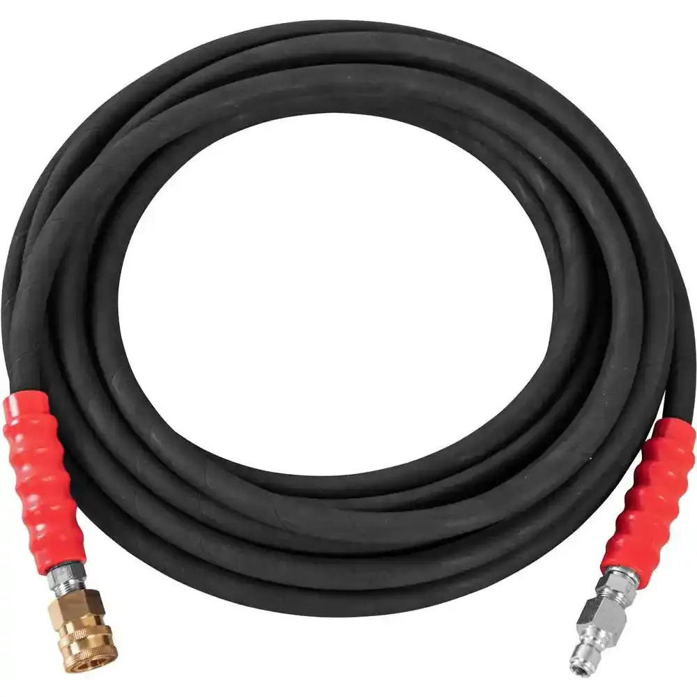 Lavadora de alta pressão a gasolina 7CV 756L/H LGV 3000 Vonder — fotografia 6