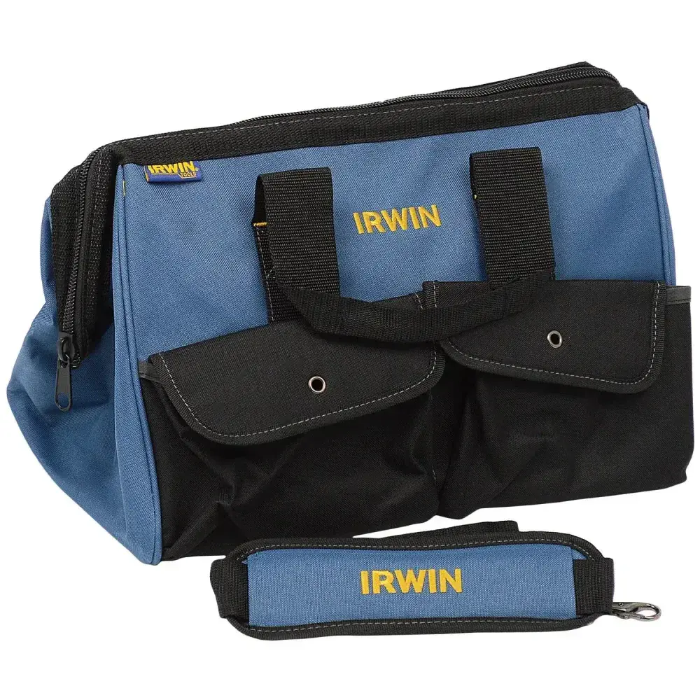 Bolsa/mala para ferramentas standard 16 Irwin — fotografia 6