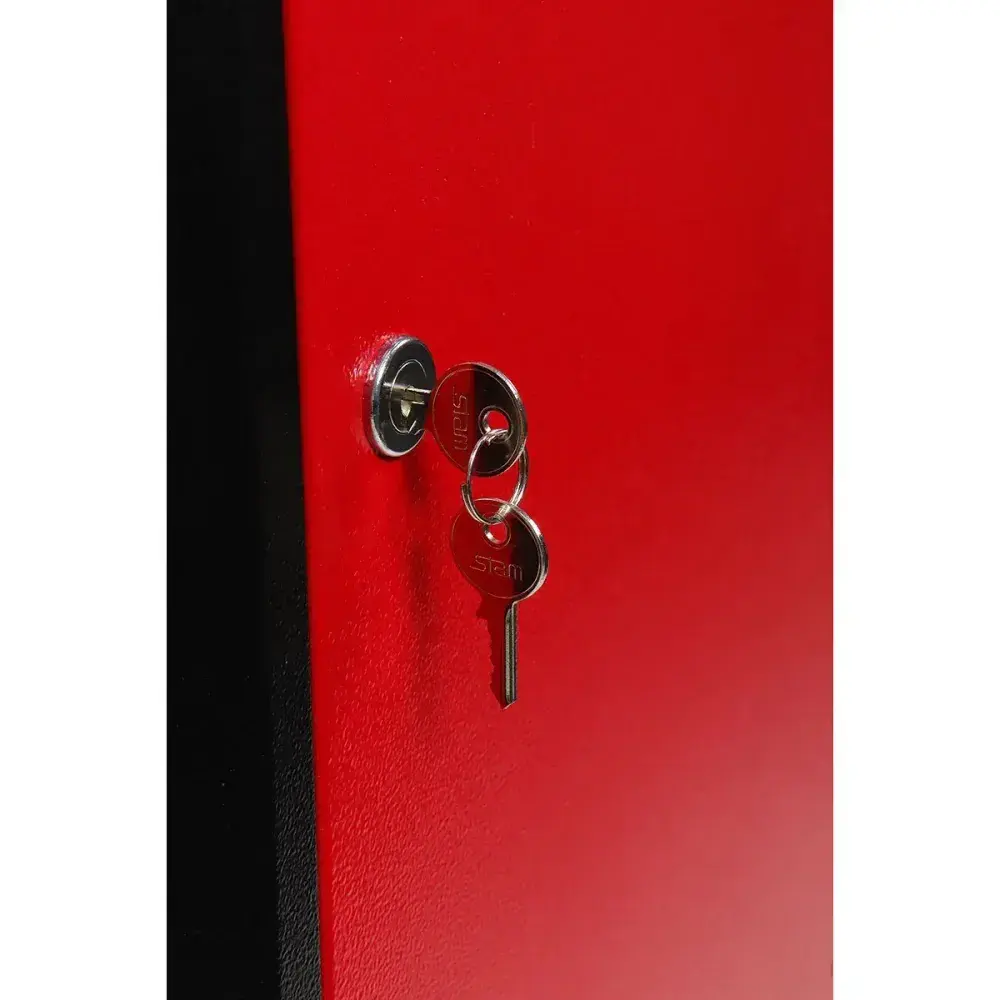 Armário de canto 78CM x 91CM Worker — fotografia 10