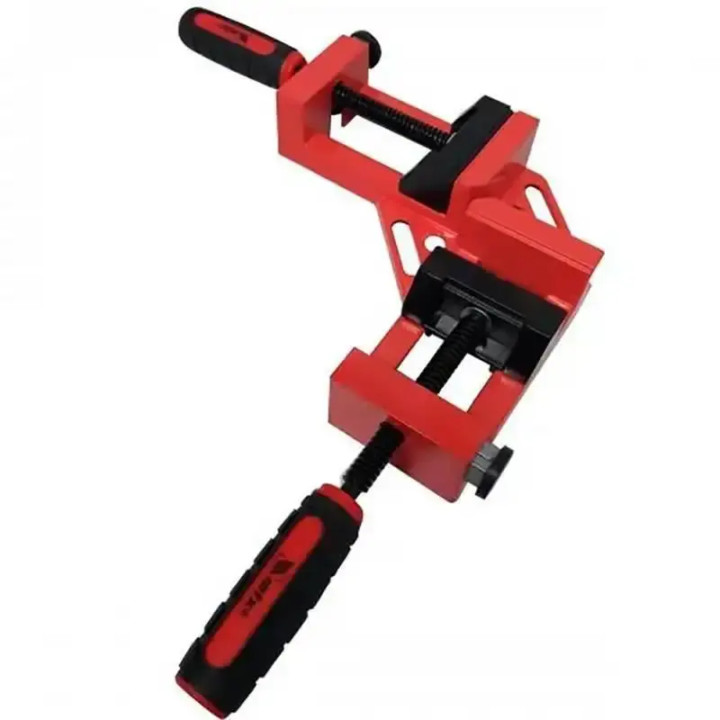 Grampo sargento angular 90 graus 65 MM cromo vanadium 2032255 MTX