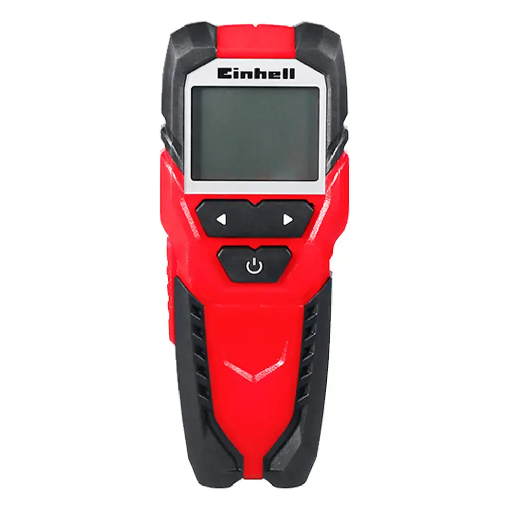 Detector de materiais digital tc-md 50 Einhell — fotografia de referência