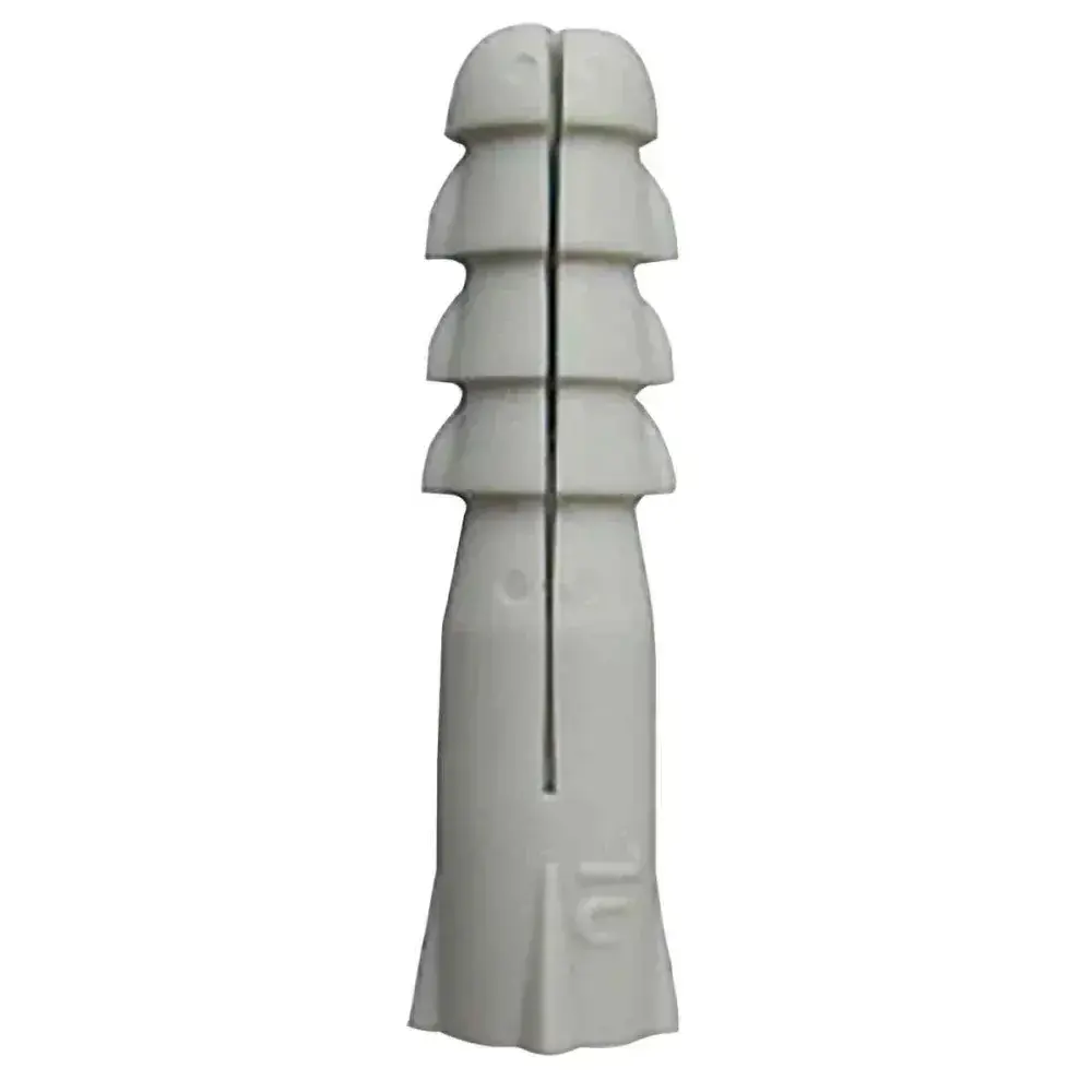 Bucha D-7 Fischer fixdura 100 peç — fotografia 2