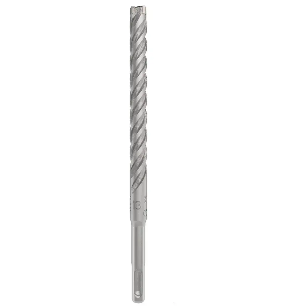 Broca sds PLUS-5X para concreto 13X150MM Bosch — fotografia 4