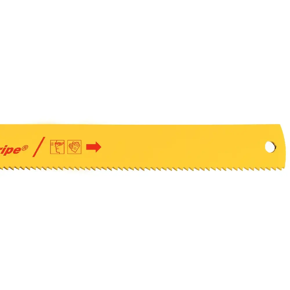 Lâmina de Serra Máquina 350 mm BS1414-5 STARRETT — fotografia 5