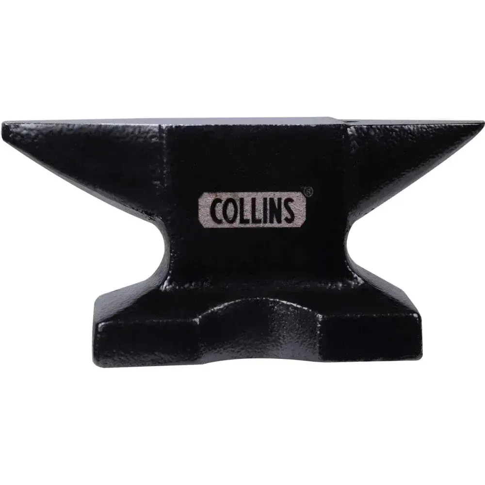 Bigorna 2KG 147X43X71MM Collins — fotografia 8