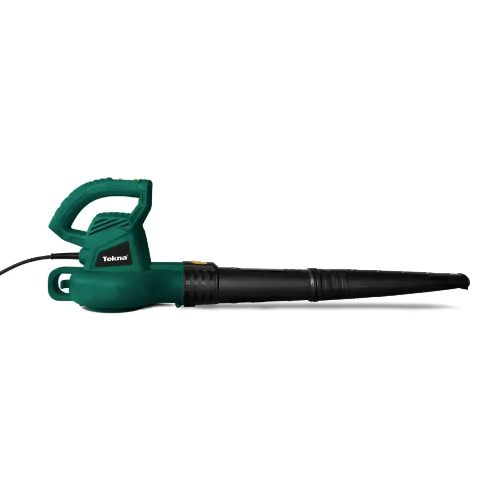 Soprador de folhas 2000W 220V B2000E2 Tekna — fotografia de referência