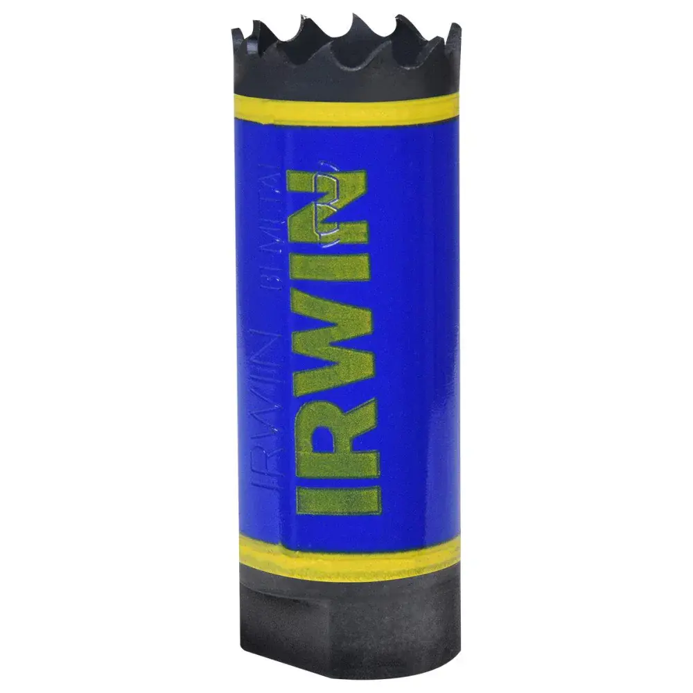 Serra copo bimetal 25/32 20MM Irwin — fotografia de referência