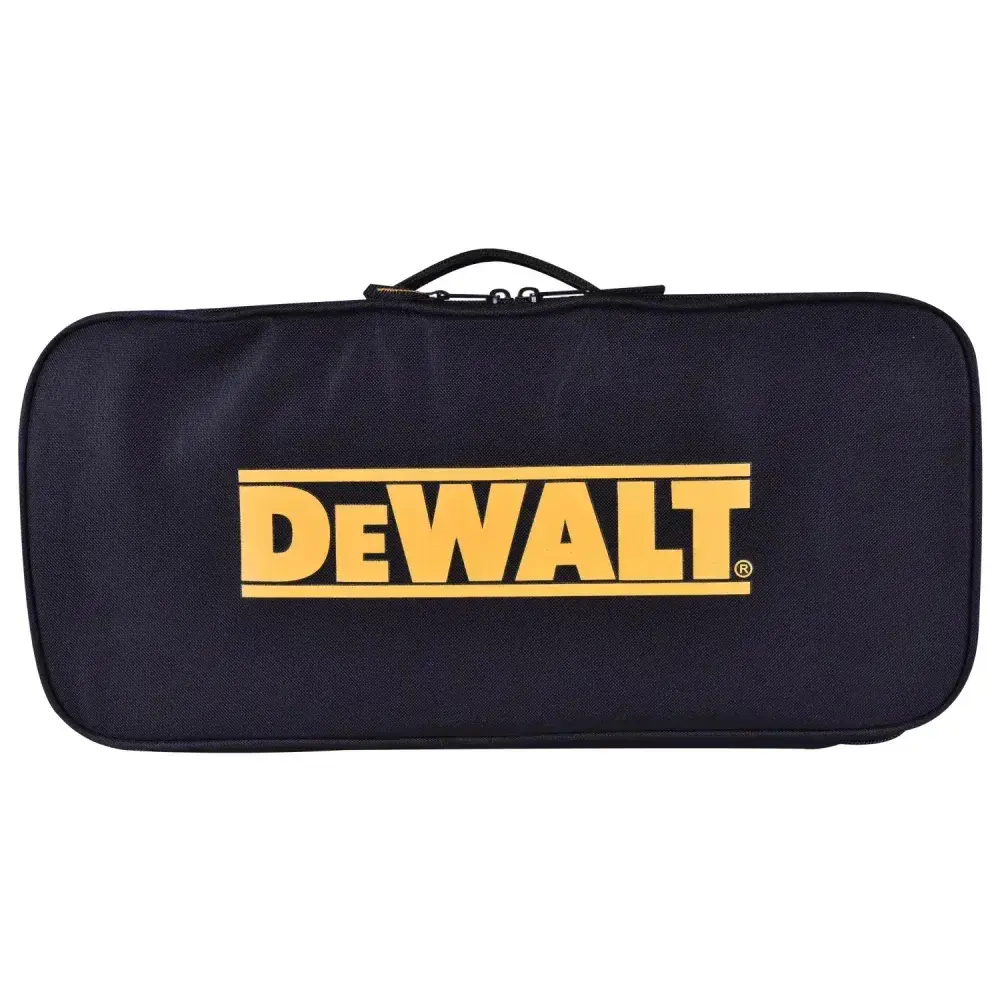 Martelete perfurador rompedor sds plus 20V 127V DCH133M2-BR Dewalt — fotografia 10