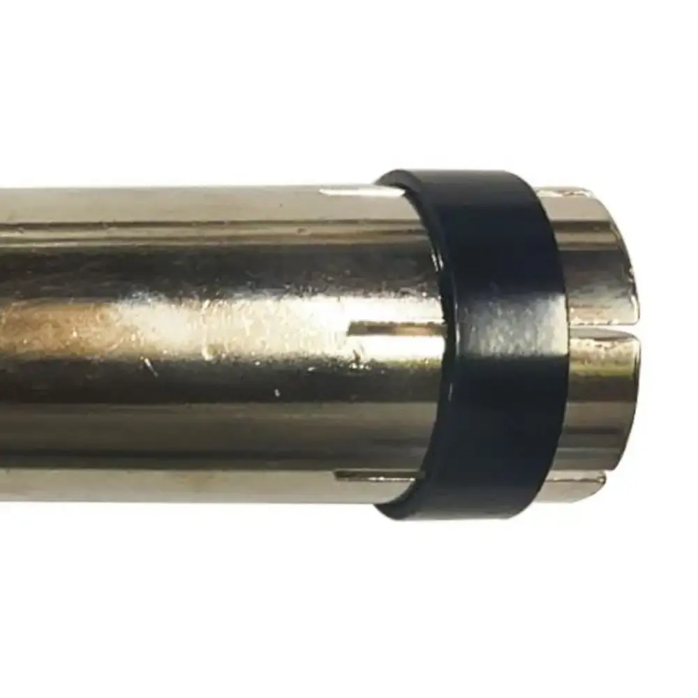 Bocal Cônico para Tocha MIG/MAG 75 x 16mm ME518 OXIMIG — fotografia 5