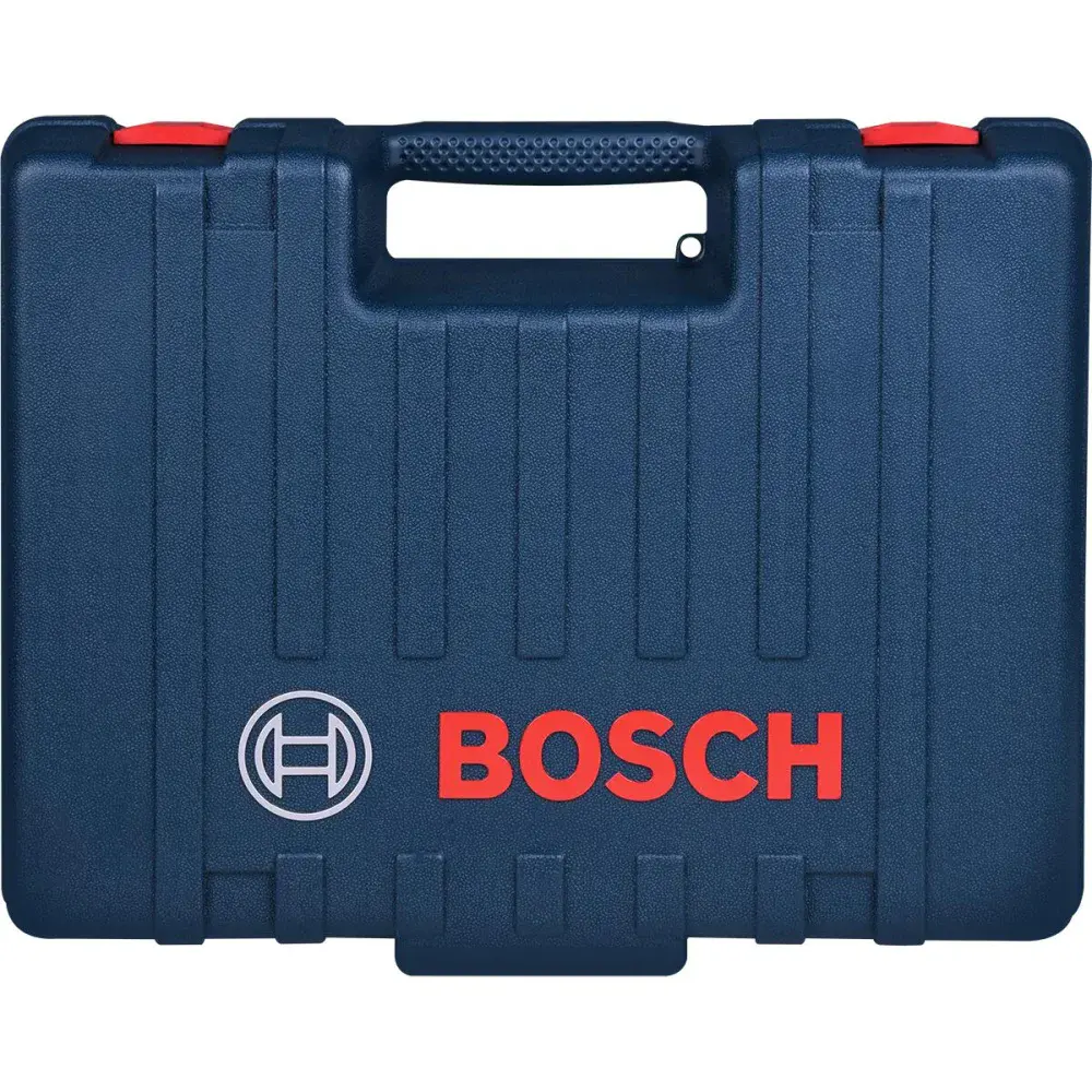 Nível a laser rotativo modelo grl 250HV 250M Bosch — fotografia 7