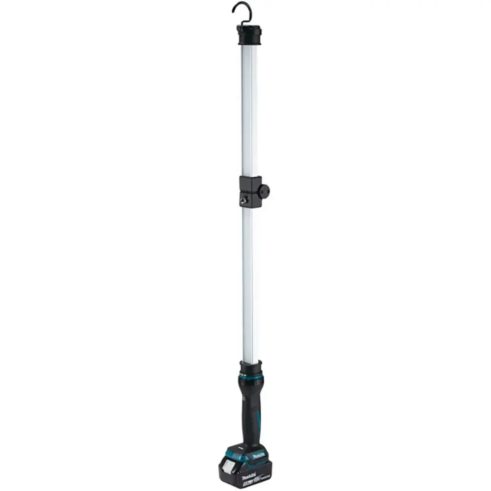 Lanterna barra LED a bateria 18V LXT 1700LM sem bateria e carregador Makita