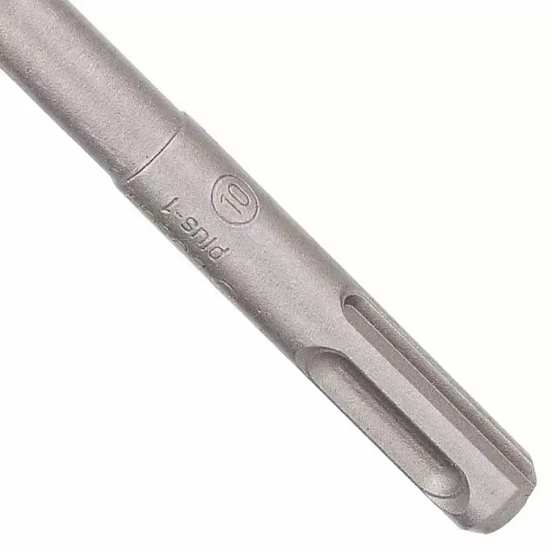 Broca SDS-PLUS 10 x 210 MM BOSCH — fotografia 4
