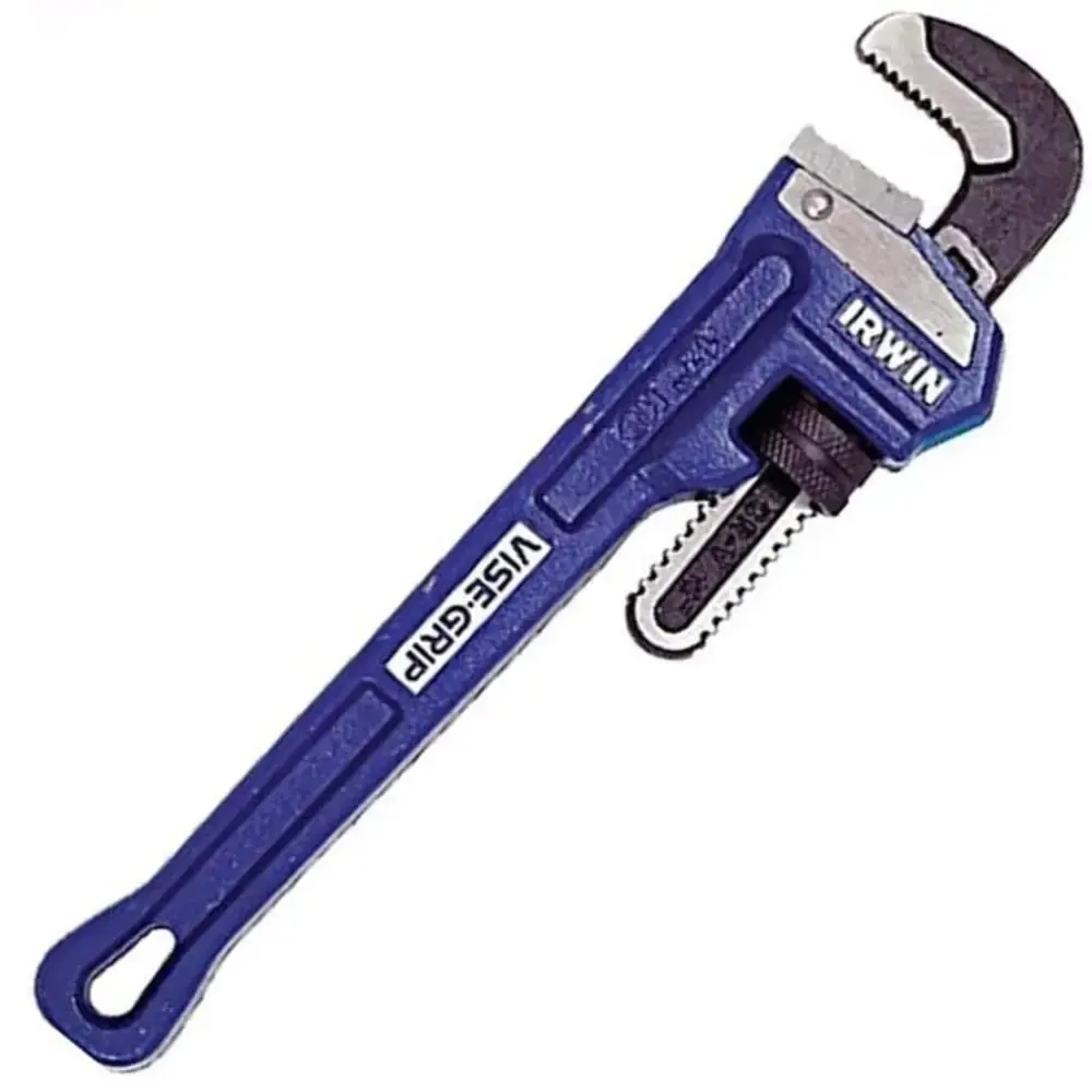 Chave grifo 12 POL heavy duty 274106 Irwin — fotografia 2