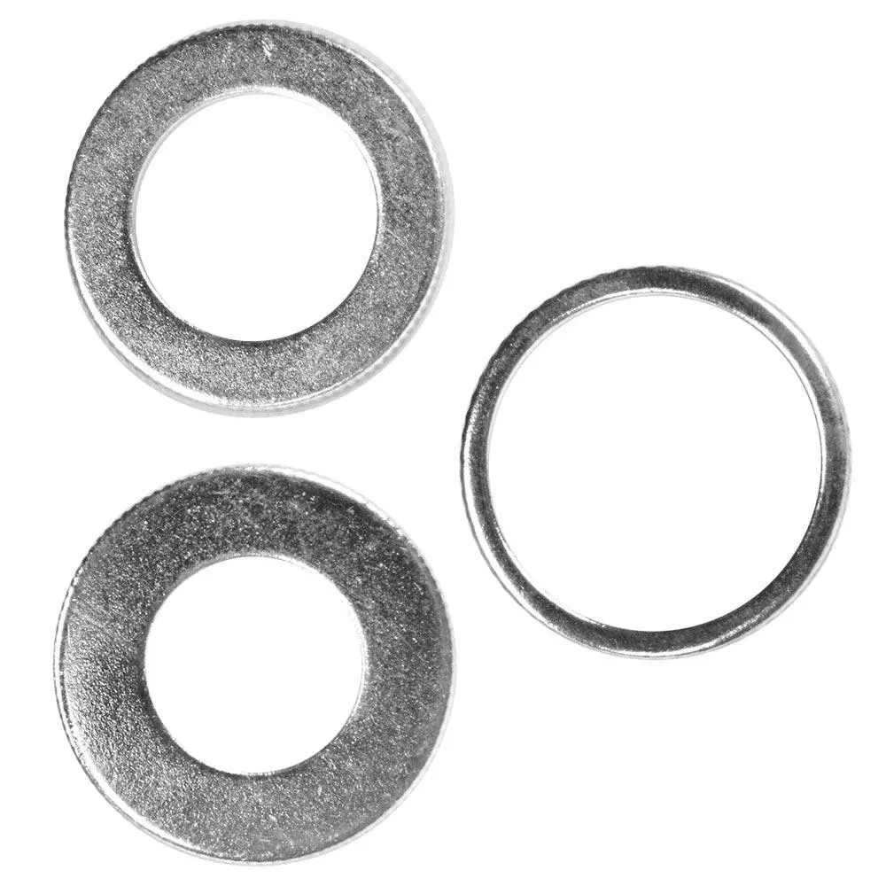 Disco de serra 12” x 30MM para alumínio 80 dentes Bumafer — fotografia 4