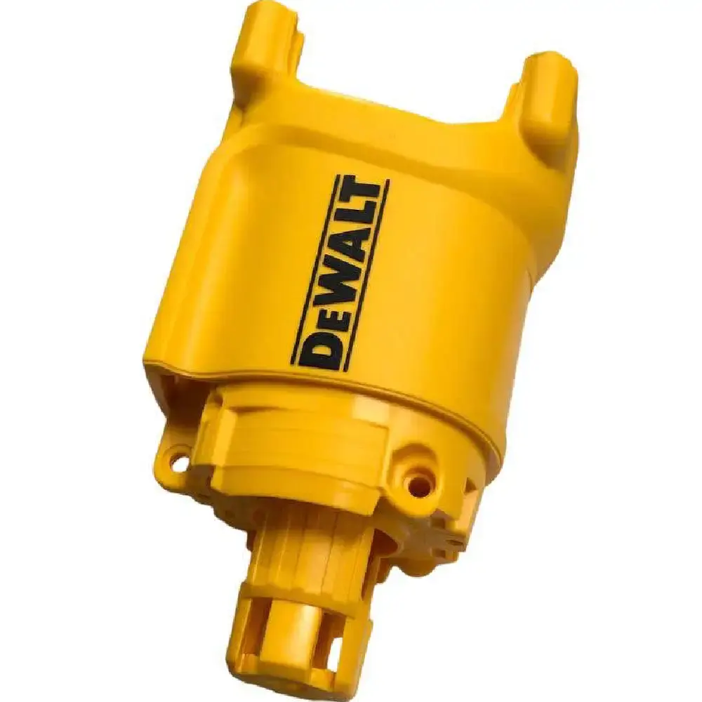 Estator 127V + carcaça do motor martelete D25133 Dewalt — fotografia 3