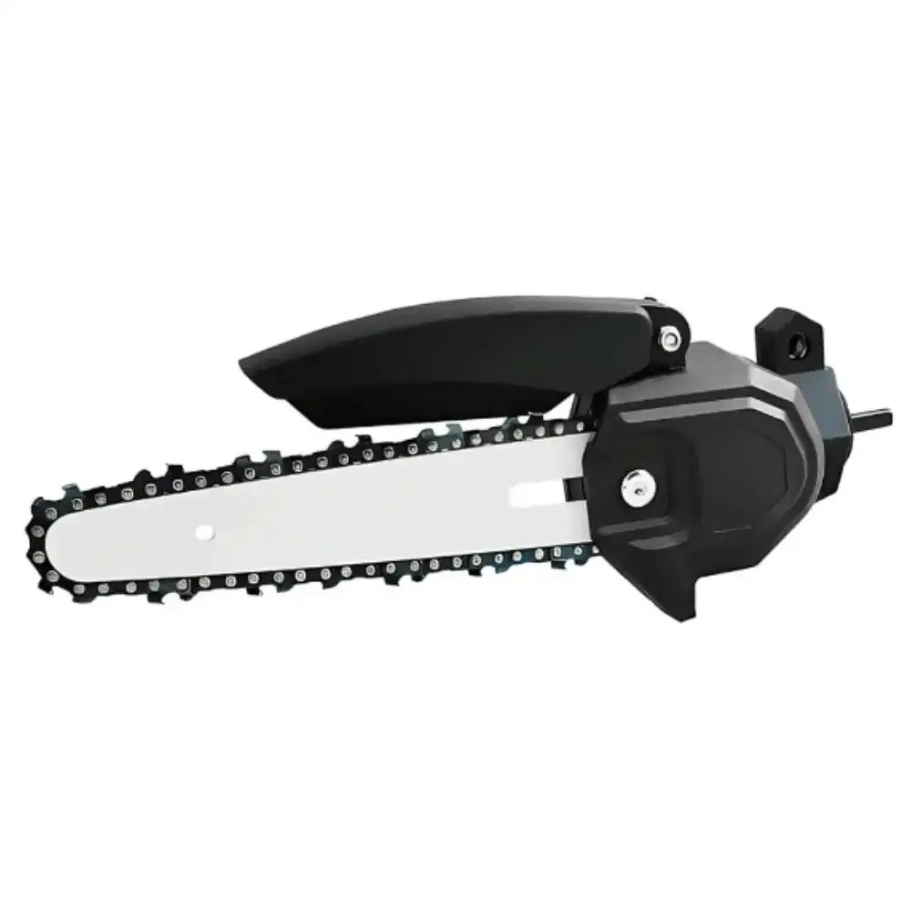 Adaptador motosserra para furadeira 6 pol AFL-6CP Lynus