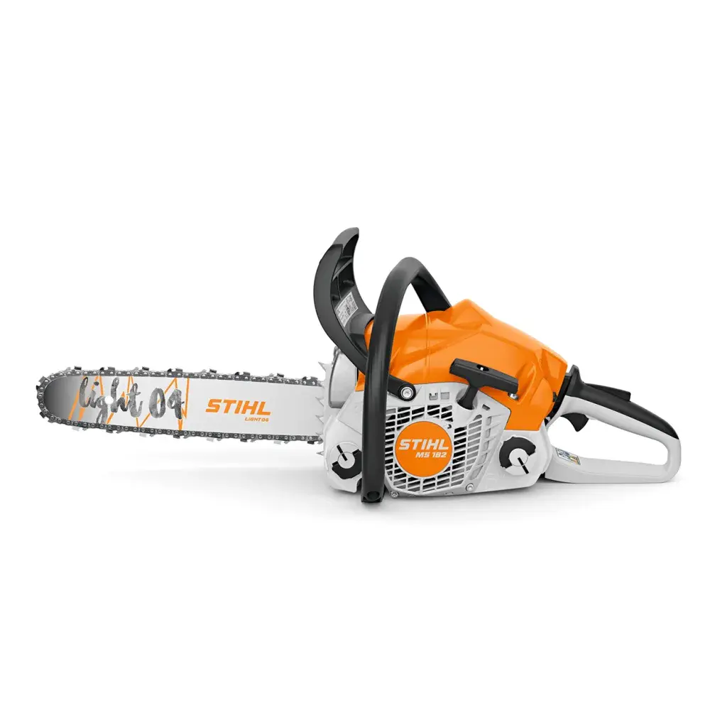 Motosserra ms 182 40CM/16 da Stihl — fotografia 5