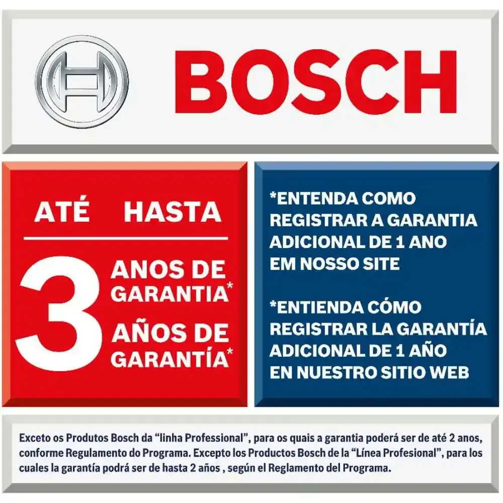 Serra rápida policorte 14 POL 2400W com disco GCO 14-24 Bosch 110 V — fotografia 8