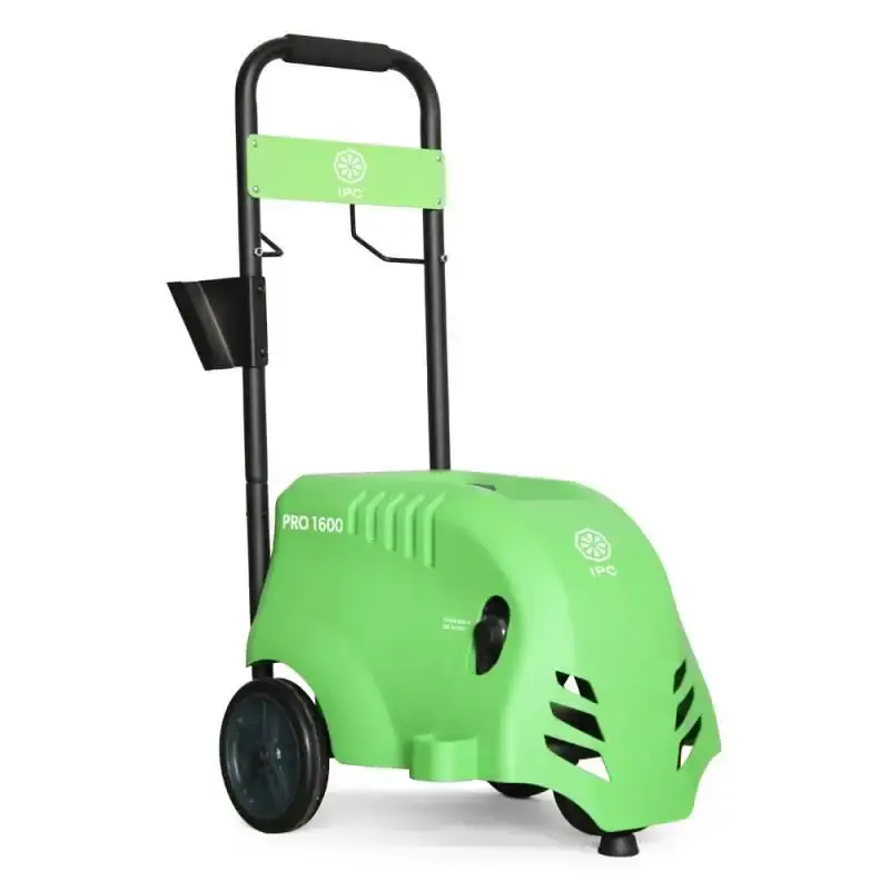 Lavadora de alta pressão 2200W 1600 PSI profissional PRO 1600 IPC 220 V — fotografia 2