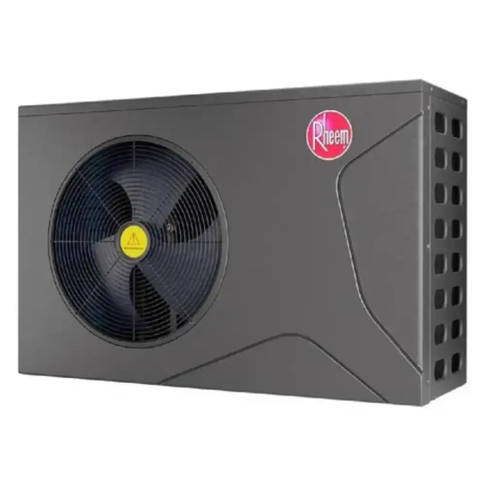 Bomba trocador de calor inverter RB 24 Rheem 24700 btus Rheem 220 V — fotografia de referência