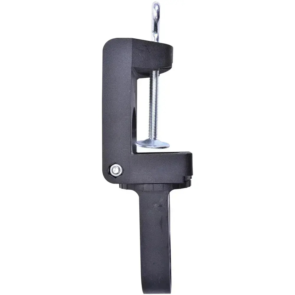 Suporte de bancada para furadeira- 480200- Wolfcraft — fotografia 7