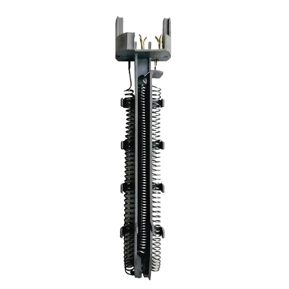 Resistência elétrica 5500W 127V Liege — fotografia de referência