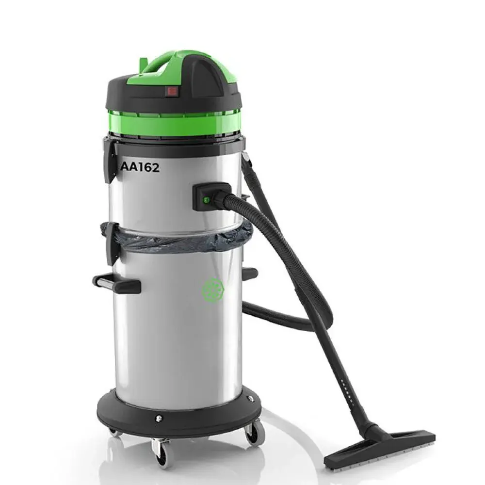 Aspirador pó prof A1 62 62L 220V Soteco