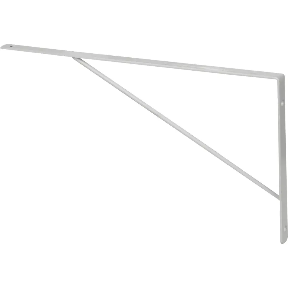 Suporte mão francesa eco slim 28CM Kala — fotografia 5