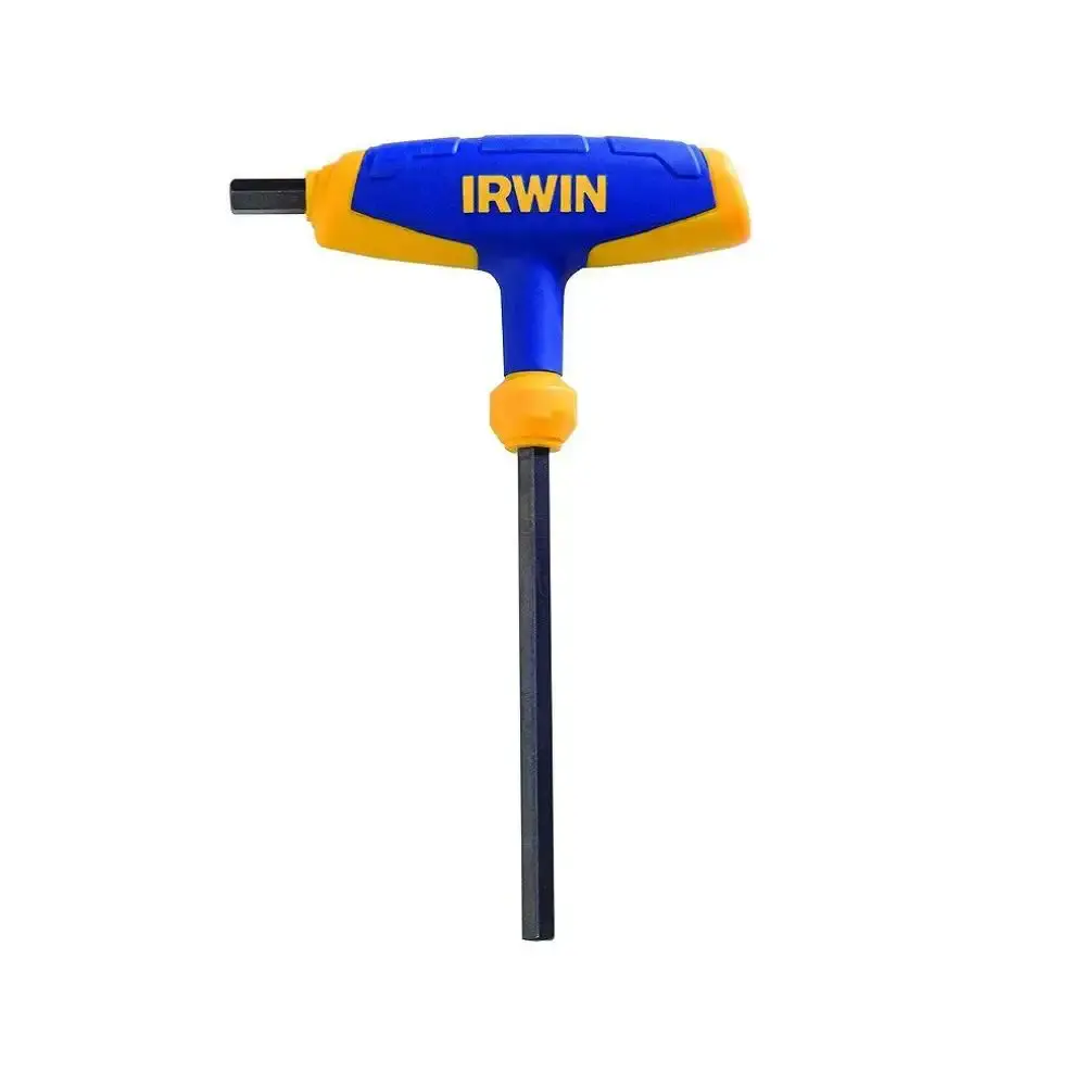 Chave hexagonal 0,40CM cabo t IW10910 Irwin — fotografia de referência