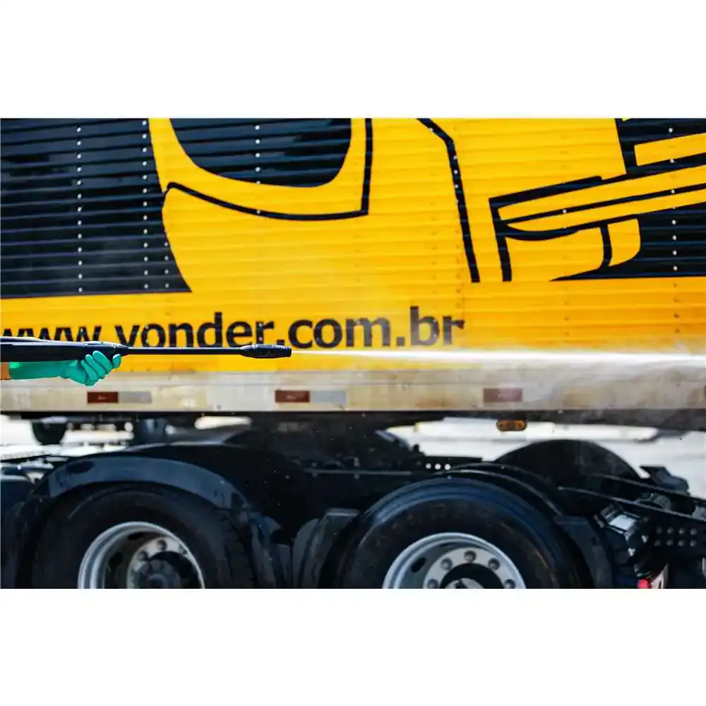 Lavadora de alta pressão 2.200W 498L/H LAV2200I Vonder 220 V — fotografia 7