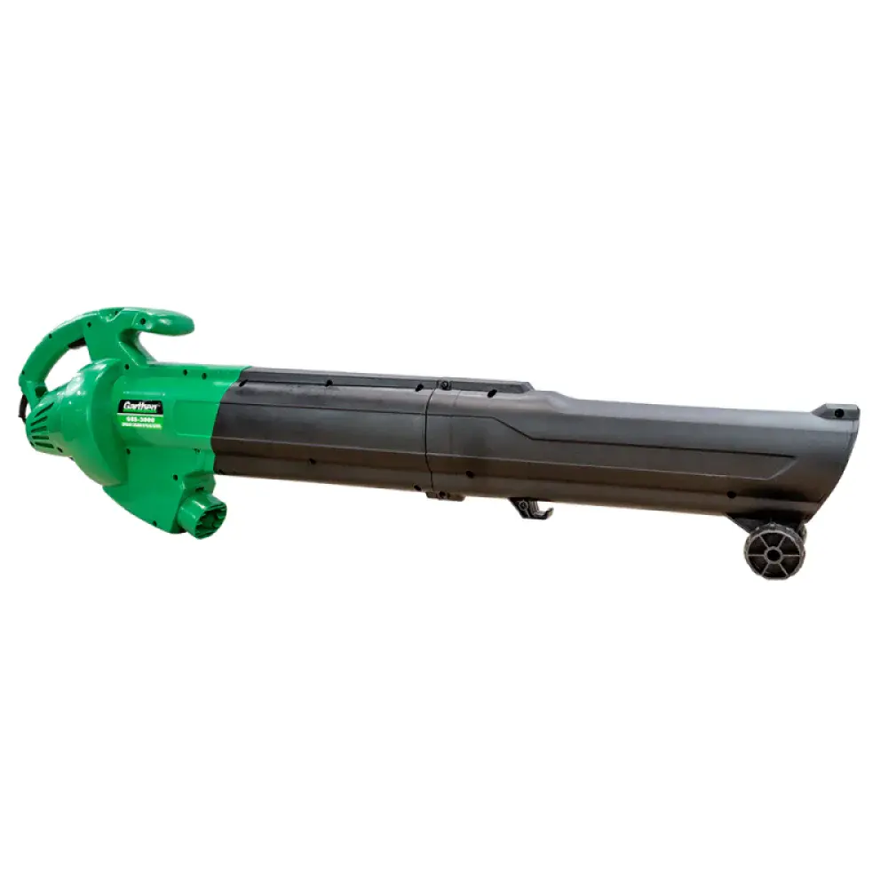 Soprador/sugador GSS-3000 127V 3000W MotoMil — fotografia 3
