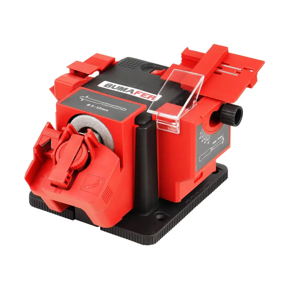 Multi afiador elétrico 3 guias 220V Bumafer
